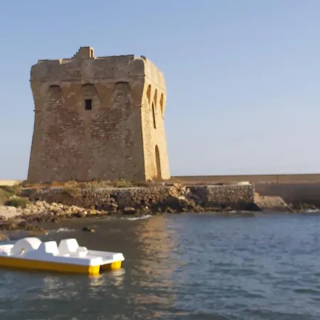 Nord Salento Casa بيت للعطل
