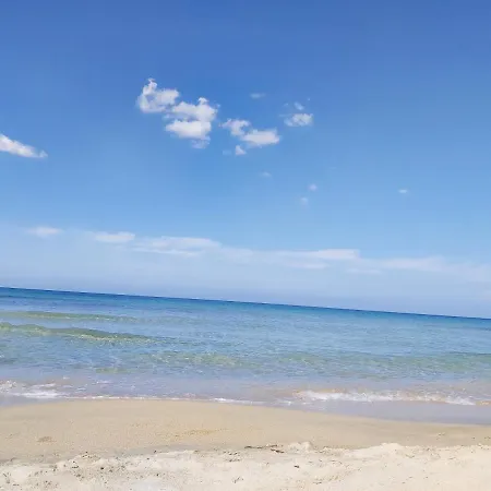 بيت للعطل Nord Salento Casa