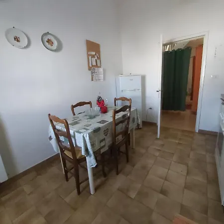 Nord Salento Casa بيت للعطل *