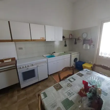 بيت للعطل Nord Salento Casa *