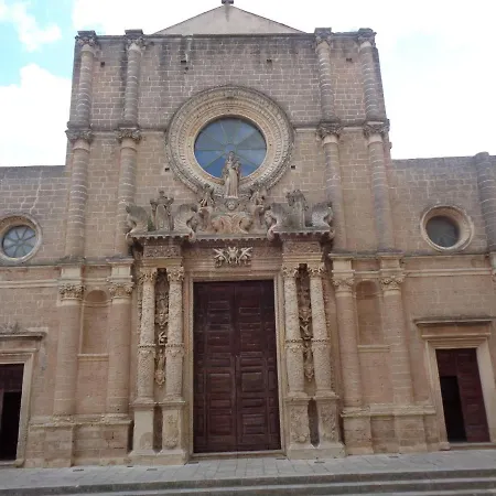 Nord Salento Casa * Campi Salentina