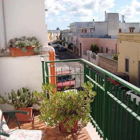 Nord Salento Casa