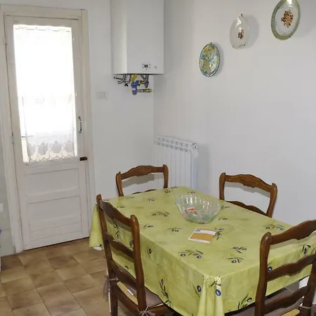بيت للعطل Nord Salento Casa