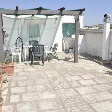 Nord Salento Casa * Campi Salentina
