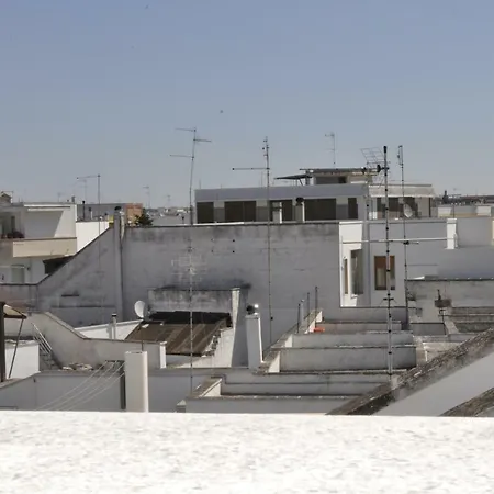 بيت للعطل Nord Salento Casa *